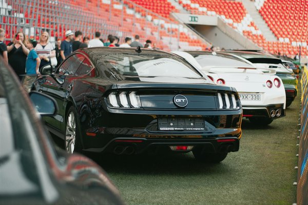 Vente de turbo neuf : des offres imbattables à saisir !