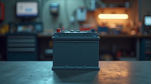 Choisir sa batterie voiture : éveillez votre moteur avec efficacité