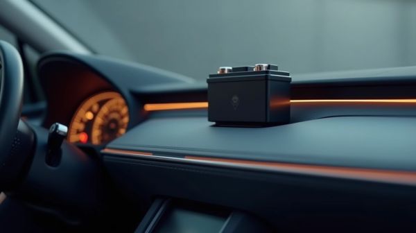 Choisir sa batterie voiture : éveillez votre moteur avec efficacité