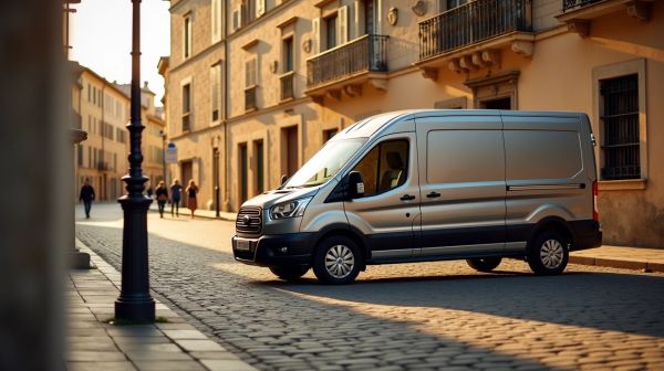 Comment réussir votre location d'utilitaire à Avignon