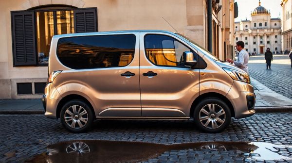 Les meilleures astuces pour louer un utilitaire à Avignon