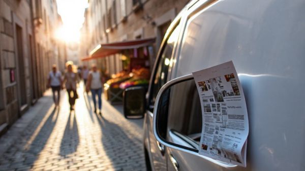 Les meilleures astuces pour louer un utilitaire à Avignon