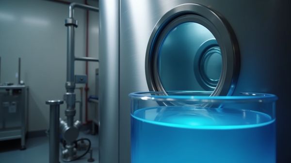 Sécurisez votre stockage avec des cuves adblue efficaces