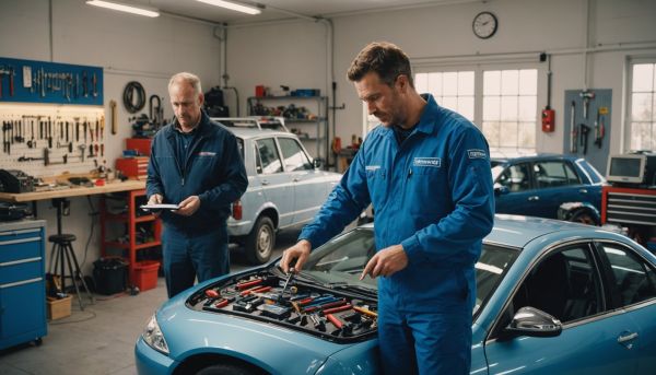 Serrurier automobile à draguignan : clé en main pour tous !