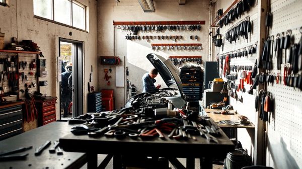 Solutions pratiques de serrurier automobile à draguignan