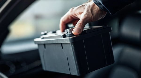 Top conseils pour sélectionner efficacement votre batterie de voiture