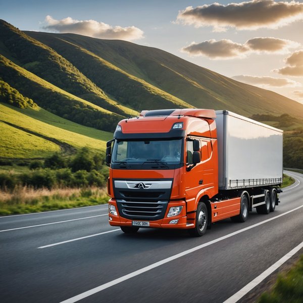 Quels sont les impacts des nouveaux systèmes de gestion de la charge sur les performances des véhicules utilitaires?