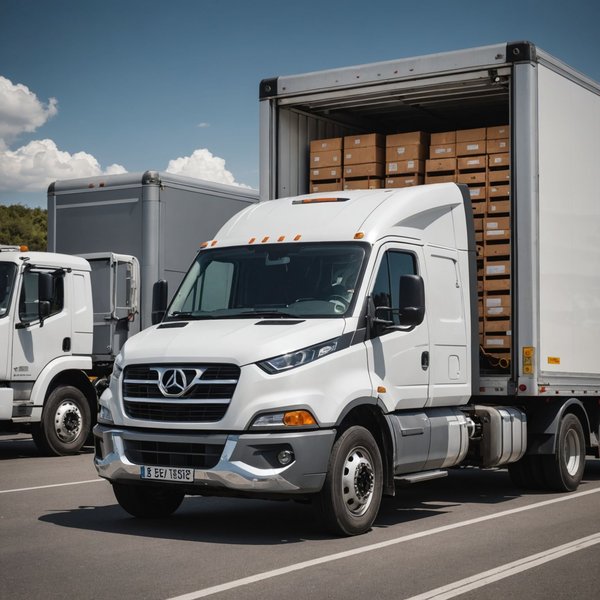 Comment les systèmes de surveillance de la température des freins influencent-ils la sécurité des véhicules de transport de matières dangereuses?