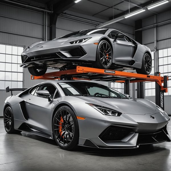 Comment les innovations en matière de suspensions adaptatives influencent-elles le confort des véhicules de sport?