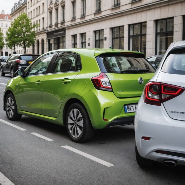 Quels sont les impacts des nouvelles technologies de gestion des émissions sur la performance des véhicules hybrides?