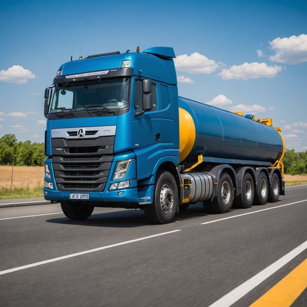 Comment les systèmes de détection de la température des pneus influencent-ils la sécurité des véhicules de transport de substances radioactives?