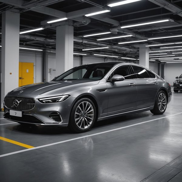 Comment les innovations en matière de capteurs de vision améliorent-elles la précision du stationnement automatique des véhicules de luxe?