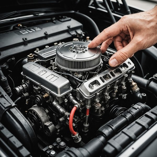 Quels sont les impacts des nouvelles technologies de gestion du carburant sur la performance des moteurs diesel?