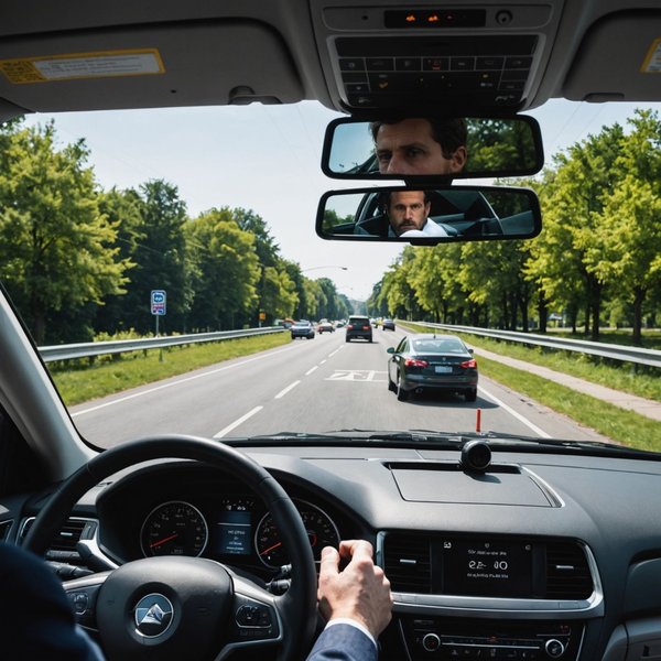 Quels sont les critères pour choisir un système de surveillance des angles morts pour une conduite plus sécuritaire?