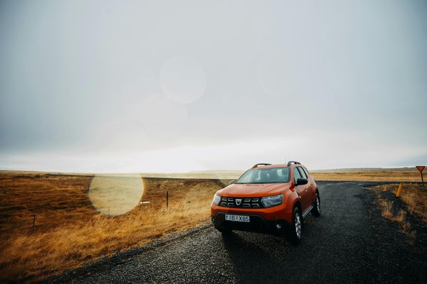 Quel est le prix actuel d'une Dacia Duster ?